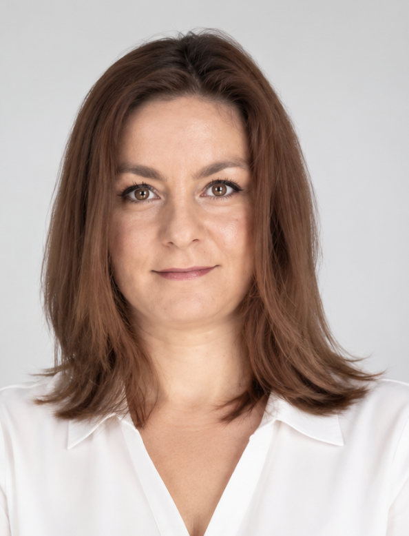 Nadine Offermann