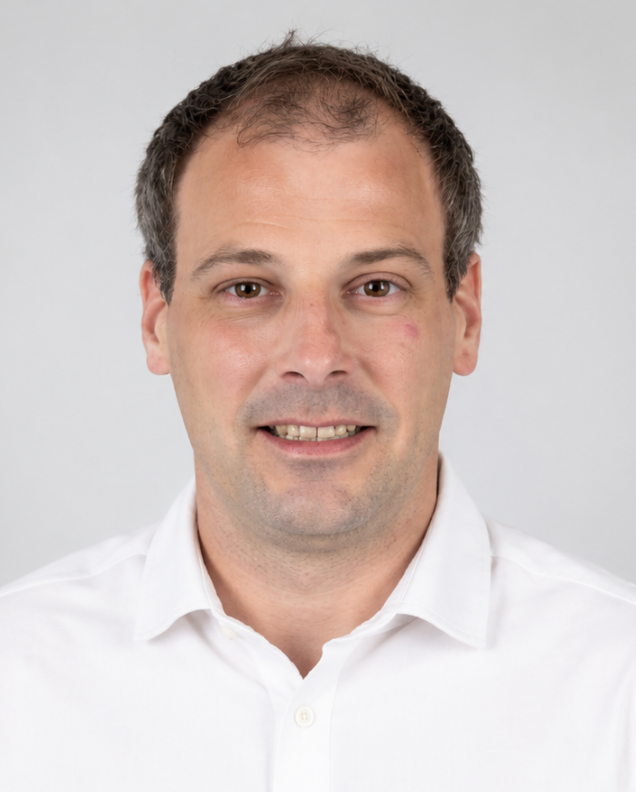 Normen Schreff
